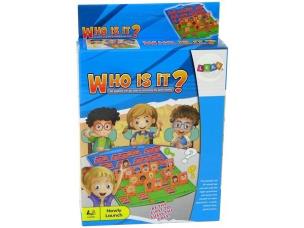 Opakowanie Zgadnij kto