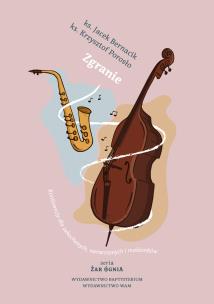 Zgranie Konferencje dla zakochanych. Autor: Jacek Bernacik, Porosło Krzysztof. Multiszop.pl Okładka książki Zgranie Konferencje dla zakochanych