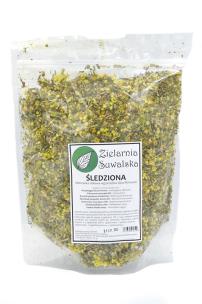 Zdjęcie produktu Zielarnia Suwalska Mieszanka ziołowa Śledziona 350g
