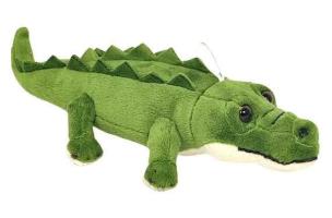 Opakowanie Ziki krokodyl 14cm