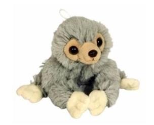 Opakowanie Ziki leniwiec 14cm