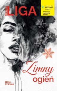 Okładka książki Zimny ogień