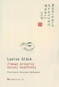 Okładka książki Zimowe przepisy