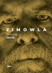 Zimowla w.2. Autor: Słowik Dominika. Multiszop.pl Okładka książki Zimowla w.2
