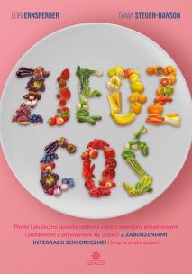 Okładka książki Zjedz coś w.2