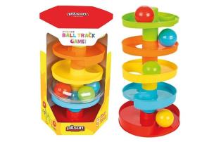 Opakowanie Zjeżdżalnia dla piłeczek