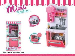 Opakowanie Zlew dla lalki 30cm