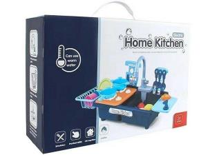 Opakowanie Zlewozmywak z naczyniami 35x24,5x11,5cm