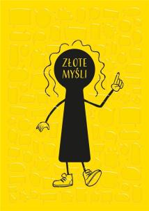 Okładka książki Złote myśli