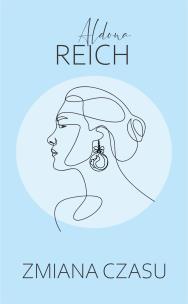 Okładka książki Zmiana czasu