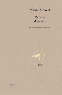 Okładka książki Zmiana dogmatu