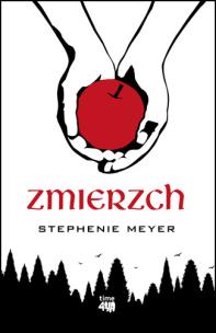Zmierzch. Saga zmierzch. Tom 1 wyd. 2024. Autor: Stephenie Meyer. Multiszop.pl Okładka książki Zmierzch. Saga zmierzch. Tom 1 wyd. 2024