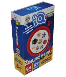 Opakowanie Znajdź parę 2