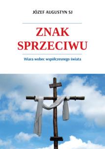 Okładka książki Znak sprzeciwu