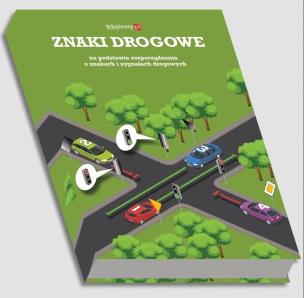 Opakowanie Znaki drogowe