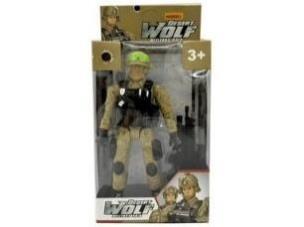 Opakowanie Żołnierz mix