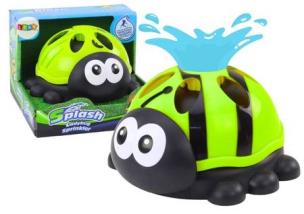 Opakowanie Zraszacz ogrodowy biedronka