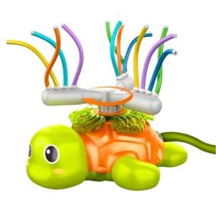 Opakowanie Zraszacz Żółw