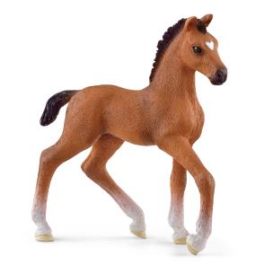 Źrebię oldenburskie SLH13947. Wydawca: Schleich. Multiszop.pl Opakowanie Źrebię oldenburskie SLH13947