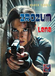 Zrozum cz.1 Lena. Autor: Tabuła Marek. Multiszop.pl Okładka książki Zrozum cz.1 Lena