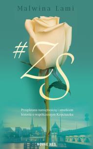 Okładka książki #ZS