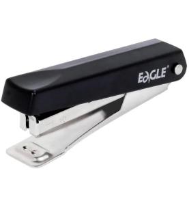 Opakowanie Zszywacz 1001 BDS czarny 8 kartek EAGLE