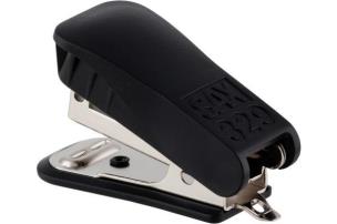 Opakowanie Zszywacz 20 kartek czarny