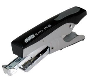 Opakowanie Zszywacz 24/6 26/26 STD 9963