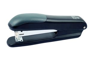 Opakowanie Zszywacz 25 kartek czarny + zszywki