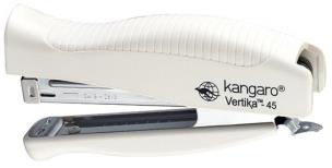 Opakowanie Zszywacz 30 kartek + zszywki beżowy