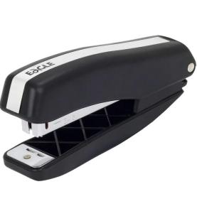 Opakowanie Zszywacz 910 B czarny 10 kartek EAGLE