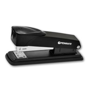Opakowanie Zszywacz metalowy PS-300 czarny PENMATE