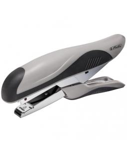 Opakowanie Zszywacz nożycowy obcęgi nr 10 czarny/popiel