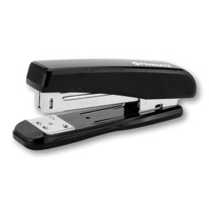 Opakowanie Zszywacz PS-100 czarny