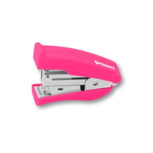 Opakowanie Zszywacz PS-200 mini różowy