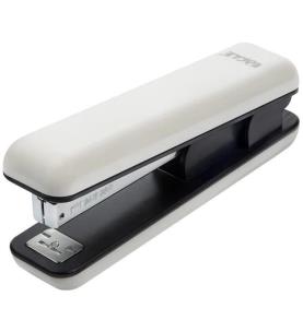 Opakowanie Zszywacz S5146 biało-czarny 20 kartek EAGLE