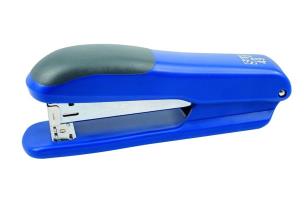 Opakowanie Zszywacz SAX 49 + 2x zszywki 24/6