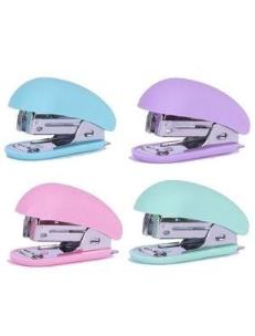 Opakowanie Zszywacz soft touch 30 kartek MIX