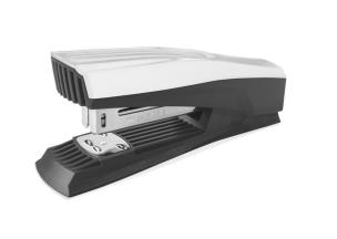 Zszywacz szary GD015-S. Wydawca: TETIS. Multiszop.pl Opakowanie Zszywacz szary GD015-S