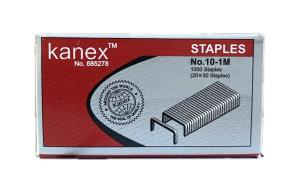 Opakowanie Zszywki 10-1M