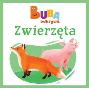 Zwierzęta. Autor: Opracowanie zbiorowe. Multiszop.pl Okładka książki Zwierzęta