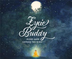 Życie Buddy. Autor:   Praca zbiorowa. Multiszop.pl Okładka książki Życie Buddy