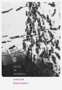 Życie na xanaksie. Autor: Mikołajewski Jarosław. Multiszop.pl Okładka książki Życie na xanaksie