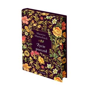 Okładka książki Życie pszczół w.kolekcjonerskie