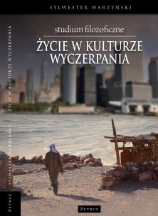 Okładka książki Życie w kulturze wyczerpania