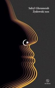 Okładka książki Żydowski nos