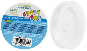 Opakowanie Żyłka dekoracyjna 4mm