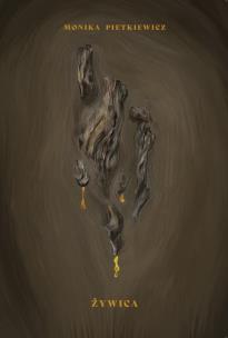 Okładka książki Żywica