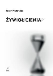 Okładka książki Żywioł cienia