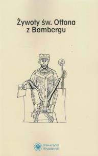 Opakowanie Żywoty św. Ottona z Bambergu